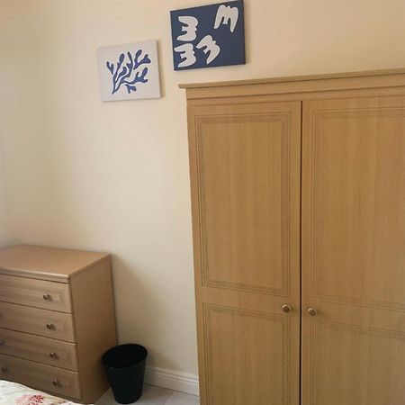 One Bedroom Apartment 都柏林 外观 照片