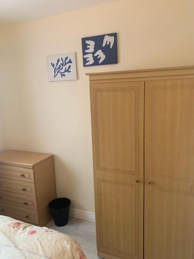 One Bedroom Apartment 都柏林 外观 照片