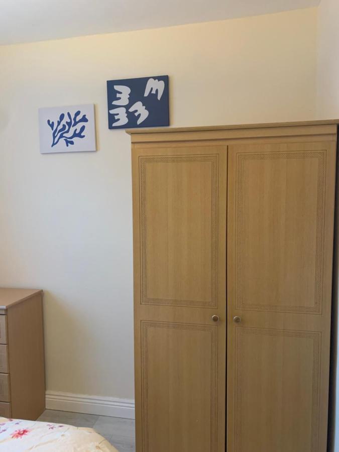 One Bedroom Apartment 都柏林 外观 照片