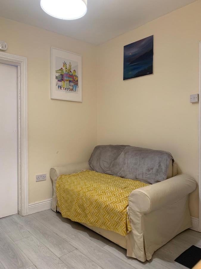 One Bedroom Apartment 都柏林 外观 照片